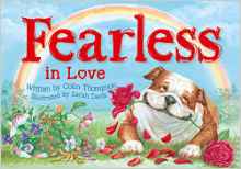 Fearless in Love
