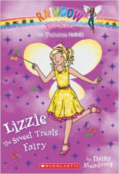Princess Fairies #5