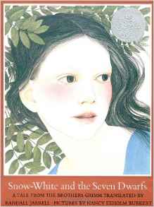 Snow-White and the Seven Dwarfs: A Tal