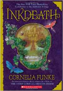 Inkheart#3: Inkdeath