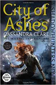 Shadowhunters: The Mortal Instruments#