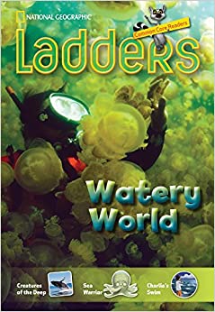 Ladders Reading/Language Arts 5: Water