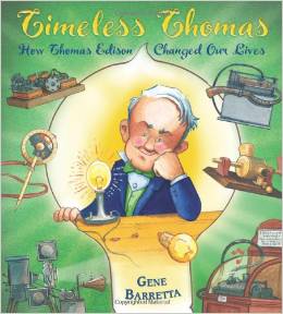 Timeless Thomas