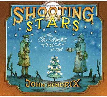 Shooting At The Stars: The Christmas T