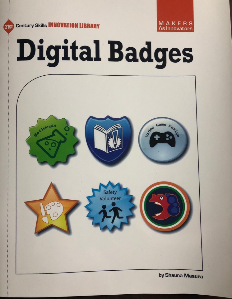 Skills Innovation Library: Digital Bad