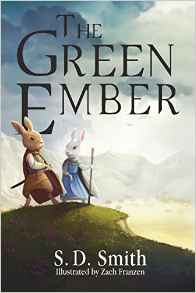 The Green Ember