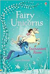 Fairy Unicorns Enchanted River (Young 