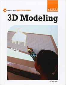 3D Modeling (21st Century Skills Innov
