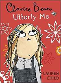 Clarice Bean, Utterly Me