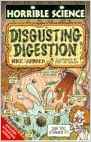Disgusting Digestion (Horrible Science
