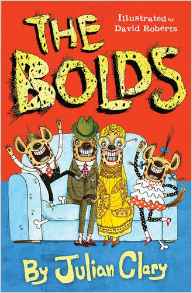 The Bolds