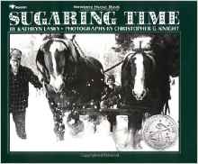 Sugaring Time