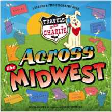 Travels With Charlie: Across the Midwe