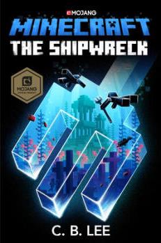 Minecraft: The Shipwreck 我的世界: 海难