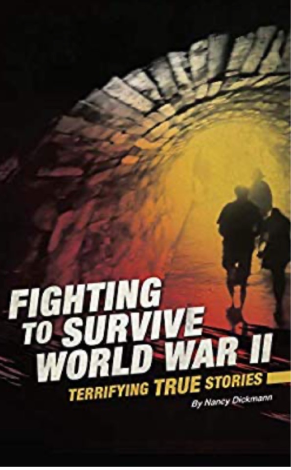Fighting to Survive World War II: Terr