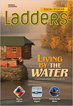 Ladders Social Studies 3: Living by th
