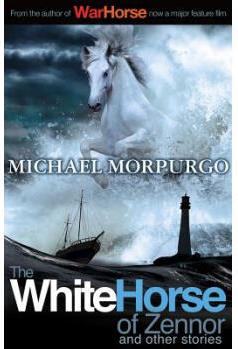 The White Horse of Zennor and Other St