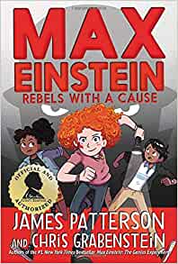 Max Einstein: Rebels with a Cause (Max
