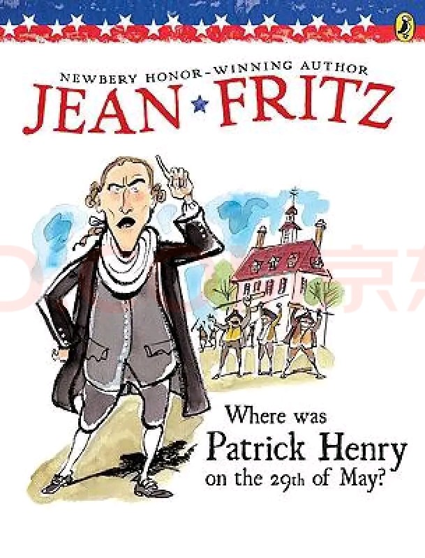 Where Was Patrick Henry on the 29th of