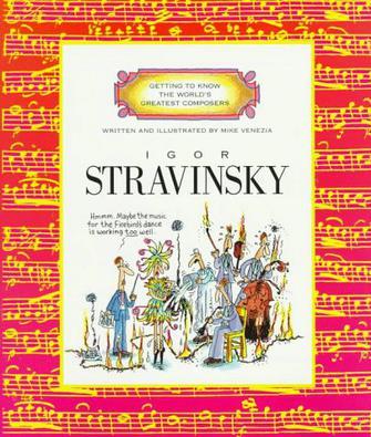 Stravinsky