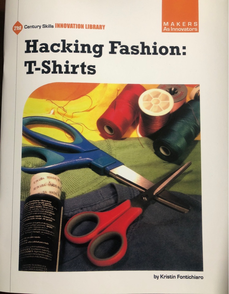 Skills Innovation Library: Hacking Fas