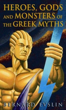 Heroes, Gods and Monsters of the Greek