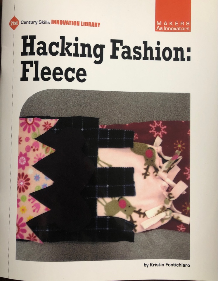 Skills Innovation Library: Hacking Fas