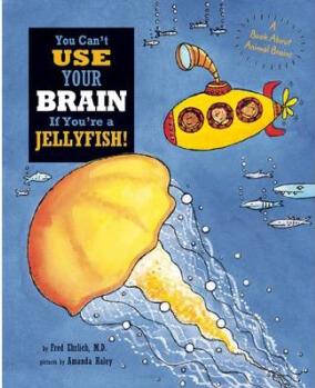 You Can't Use Your Brain If You're a J
