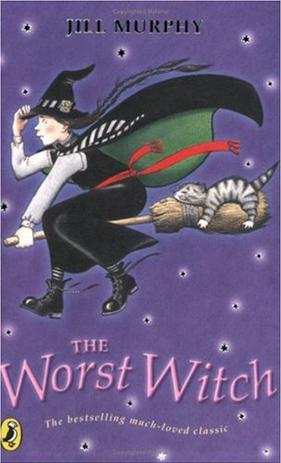The Worst Witch (Young Puffin Story Bo