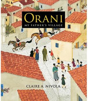 Orani: My Father's Village