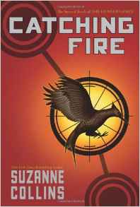 Catching Fire (The Second Book of the 