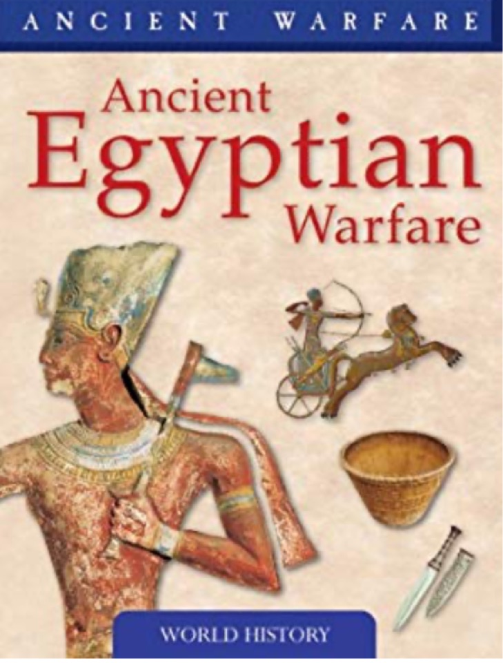 Ancient Egyptian Warfare (Ancient Warf