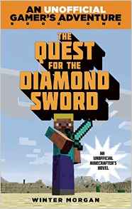 The Quest for the Diamond Sword: An Un
