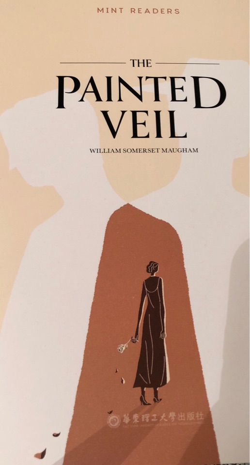 The Painted Veil面纱
