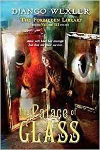 3.The Palace of Glass