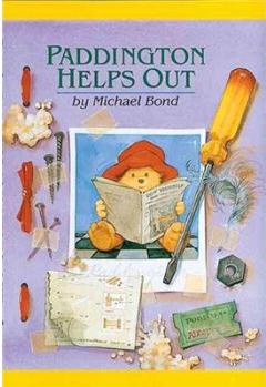 Paddington Helps Out