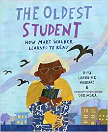 The Oldest Student: How Mary Walker Le