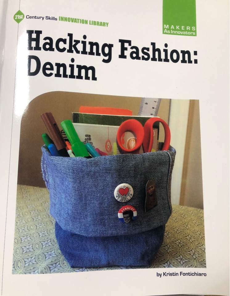 Century Skills Innovation Library: Hac