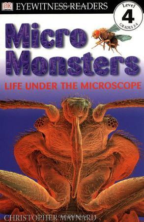 Micro Monsters