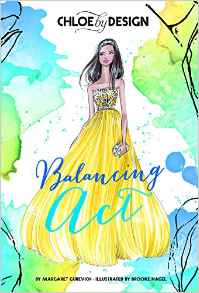 Chloe by Design: Balancing Act