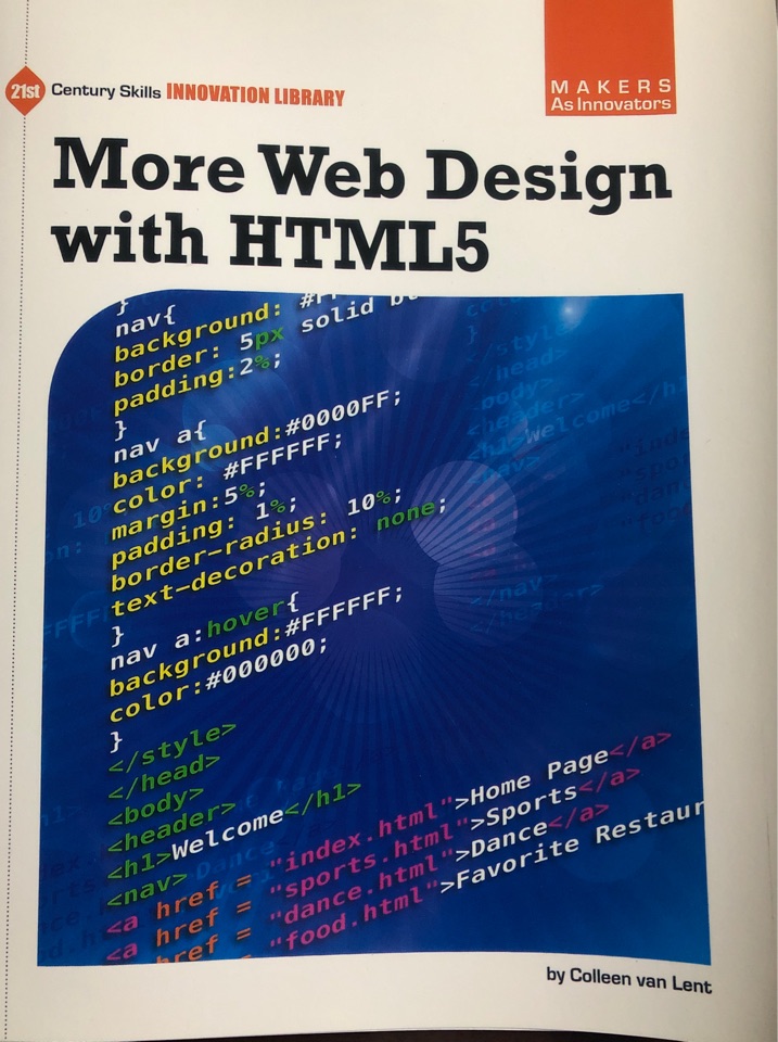 Skills Innovation Library: More Web De