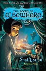 Spellbound: The Books of Elsewhere: Vo