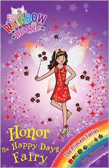 Honor the Happy Days Fairy