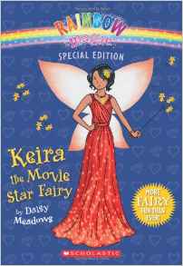 Rainbow Magic Special Edition: Keira t