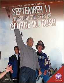 September 11 Through the Eyes of Georg