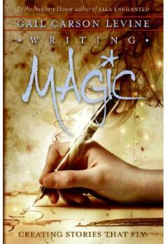 Writing Magic
