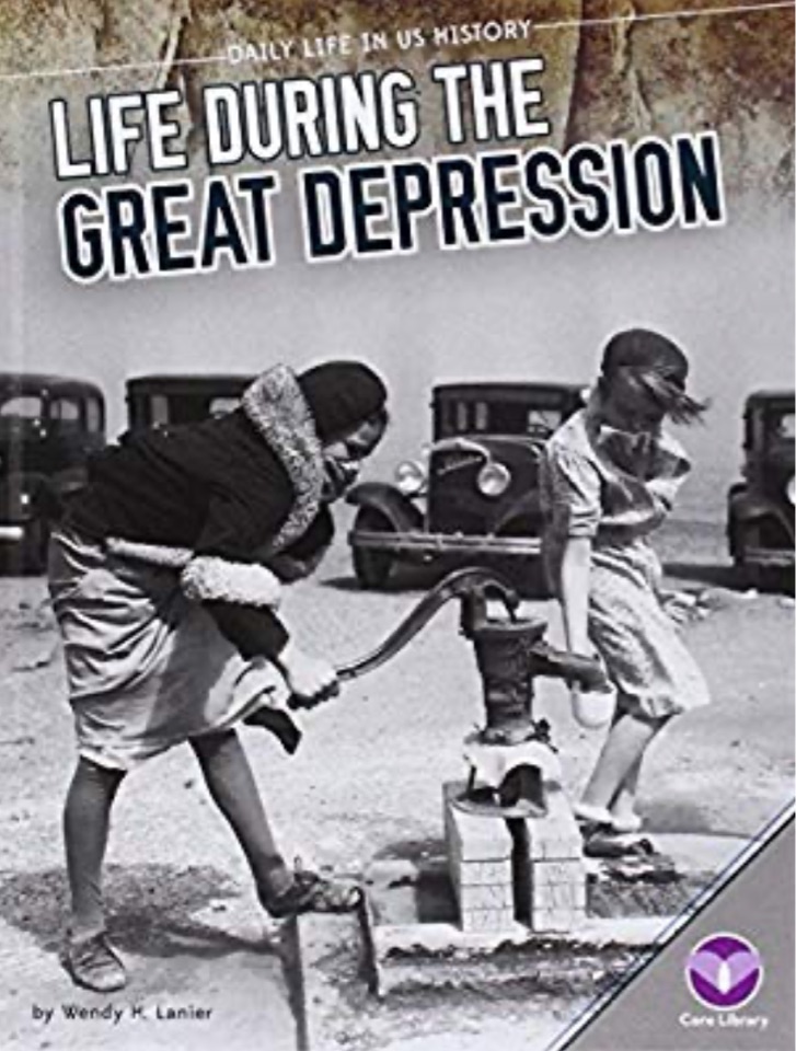 Life During the Great Depression (Dail