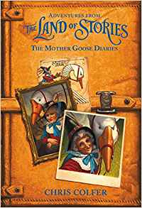 Adventures from the Land of Stories: T