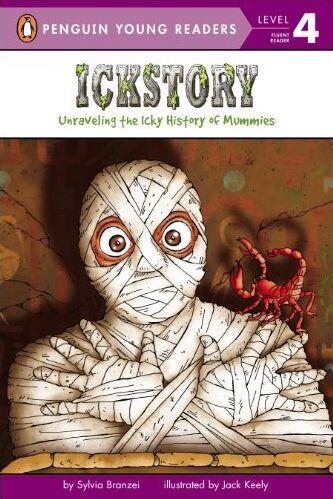 Ickstory: Unraveling the History of Mu