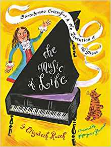 The Music of Life: Bartolomeo Cristofo